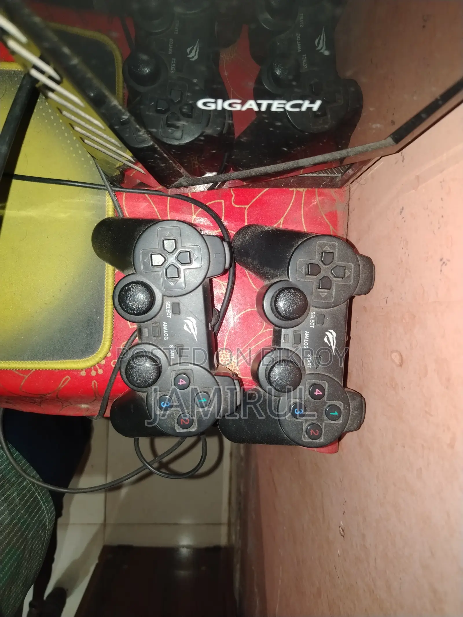 Havit Gamepad
