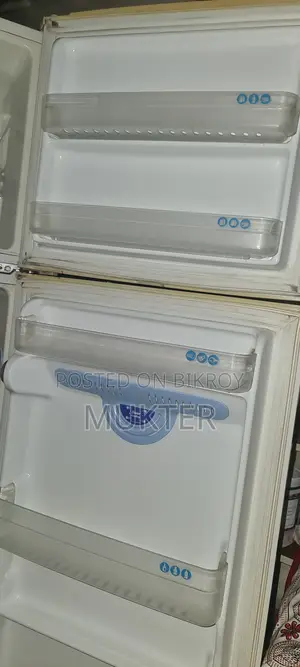 LG Non Frost Fridge 280 Liter