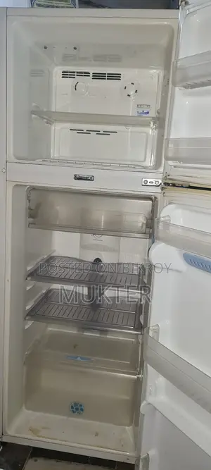 LG Non Frost Fridge 280 Liter