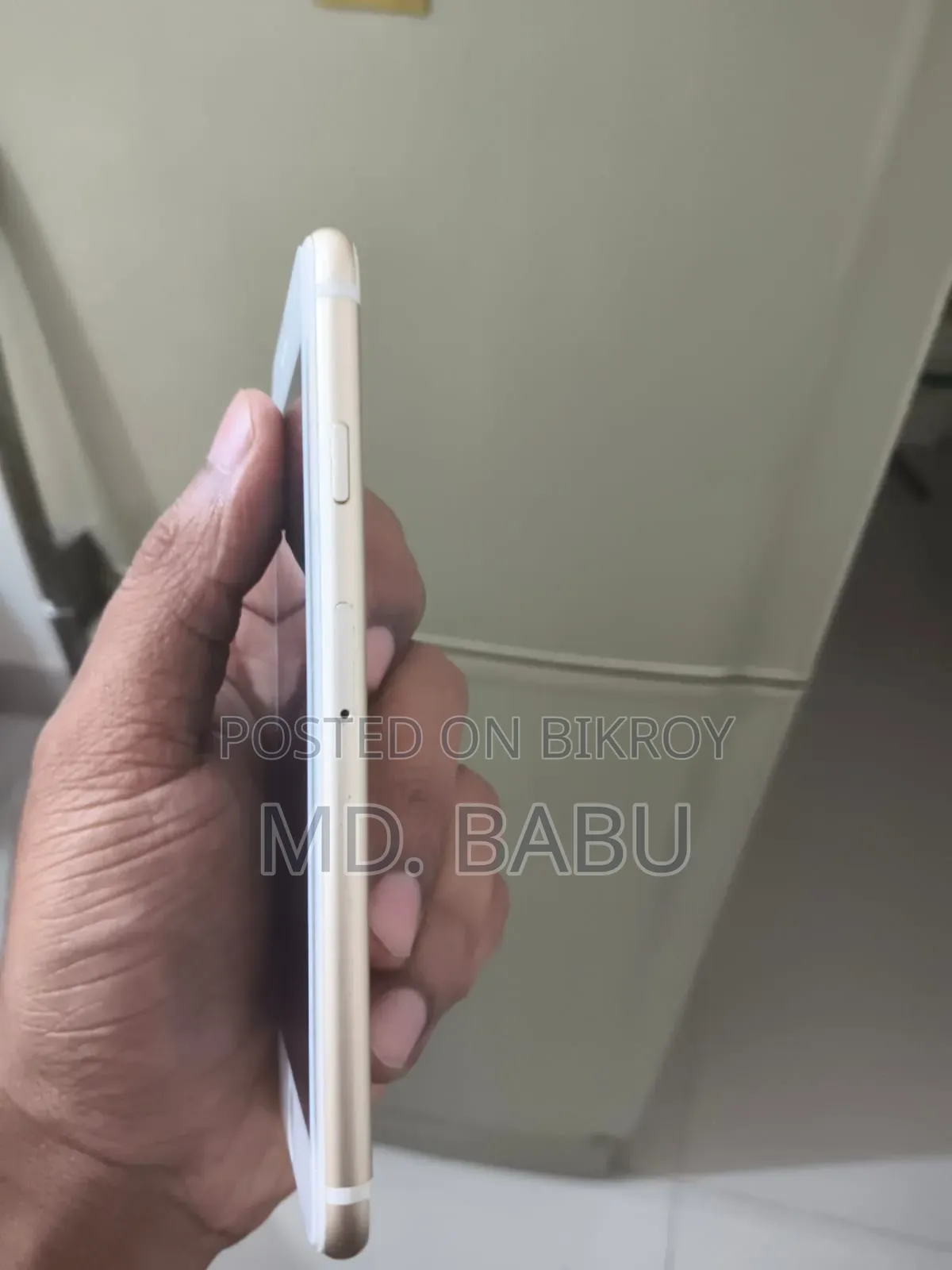 Apple iPhone 6s 64 GB Gold
