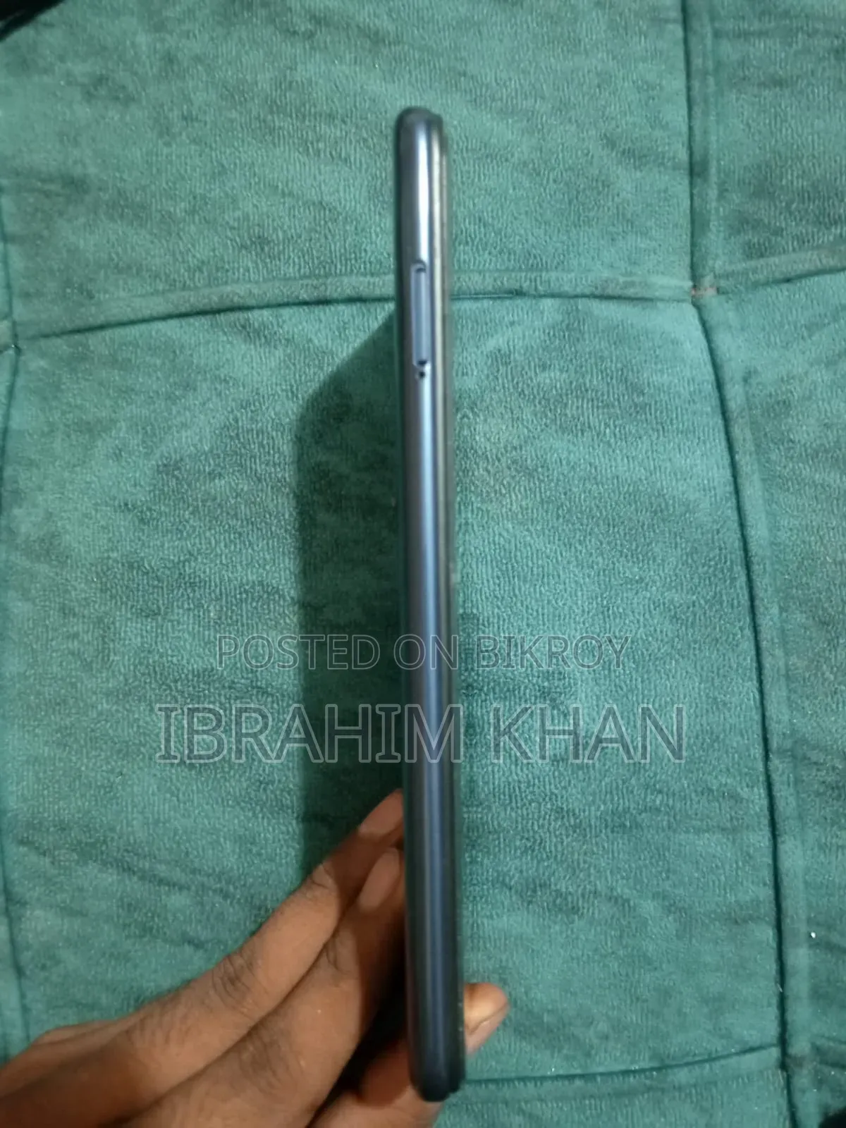 Xiaomi Redmi Note 9 128 GB Black