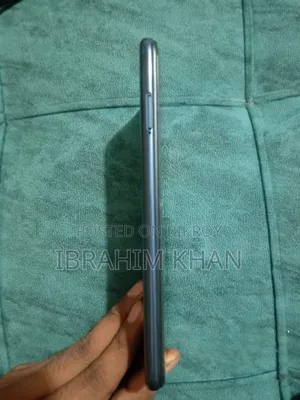 Xiaomi Redmi Note 9 128 GB Black