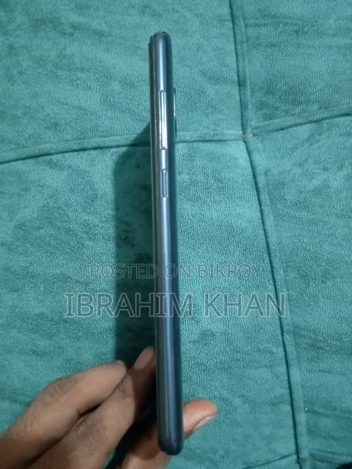 Xiaomi Redmi Note 9 128 GB Black