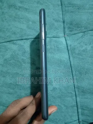 Xiaomi Redmi Note 9 128 GB Black