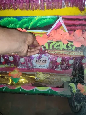 Rickshaw for Sale