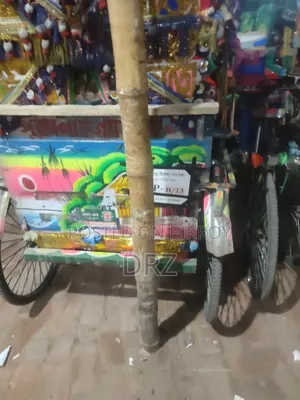 Rickshaw for Sale