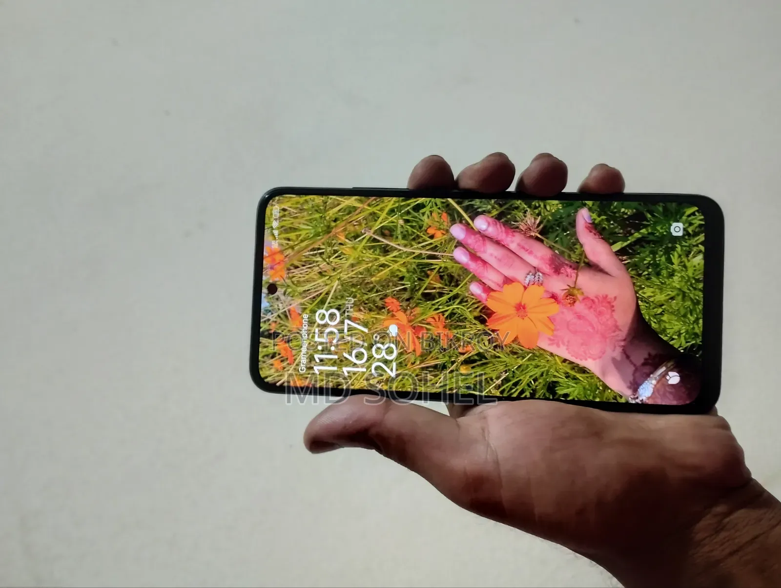 Xiaomi Redmi Note 11 128 GB Blue