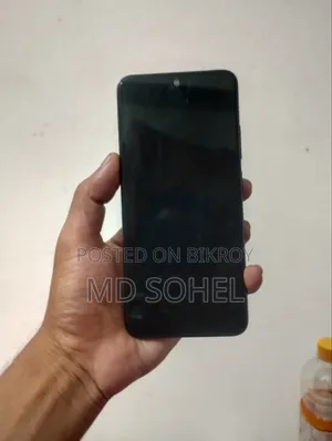 Xiaomi Redmi Note 11 128 GB Blue