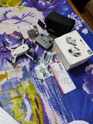 Dji Lito 1 Fly More Combo