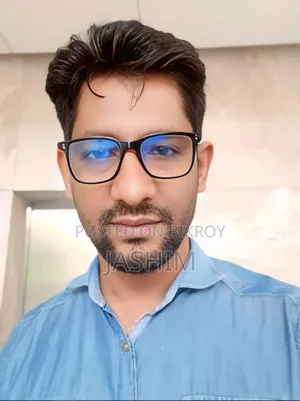 ড্রাইভিং চাকরির আবেদন