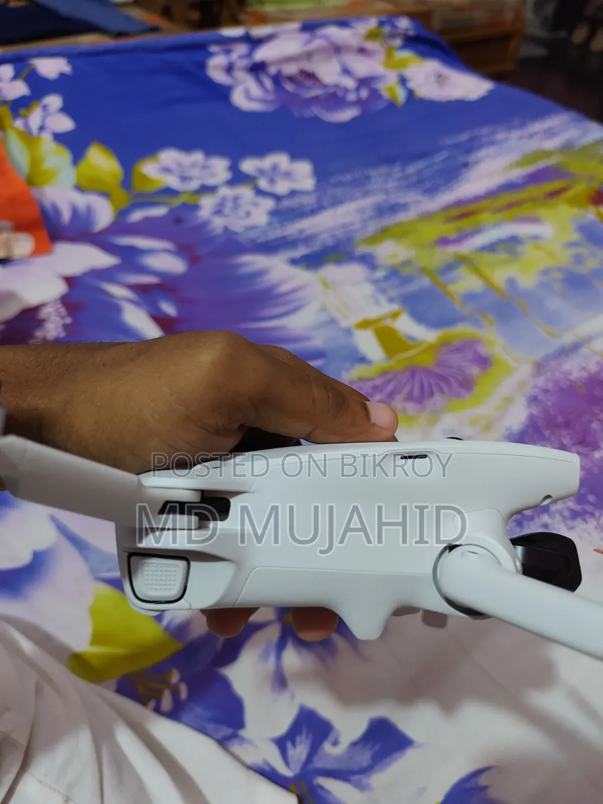 Dji Lito 1 Fly More Combo