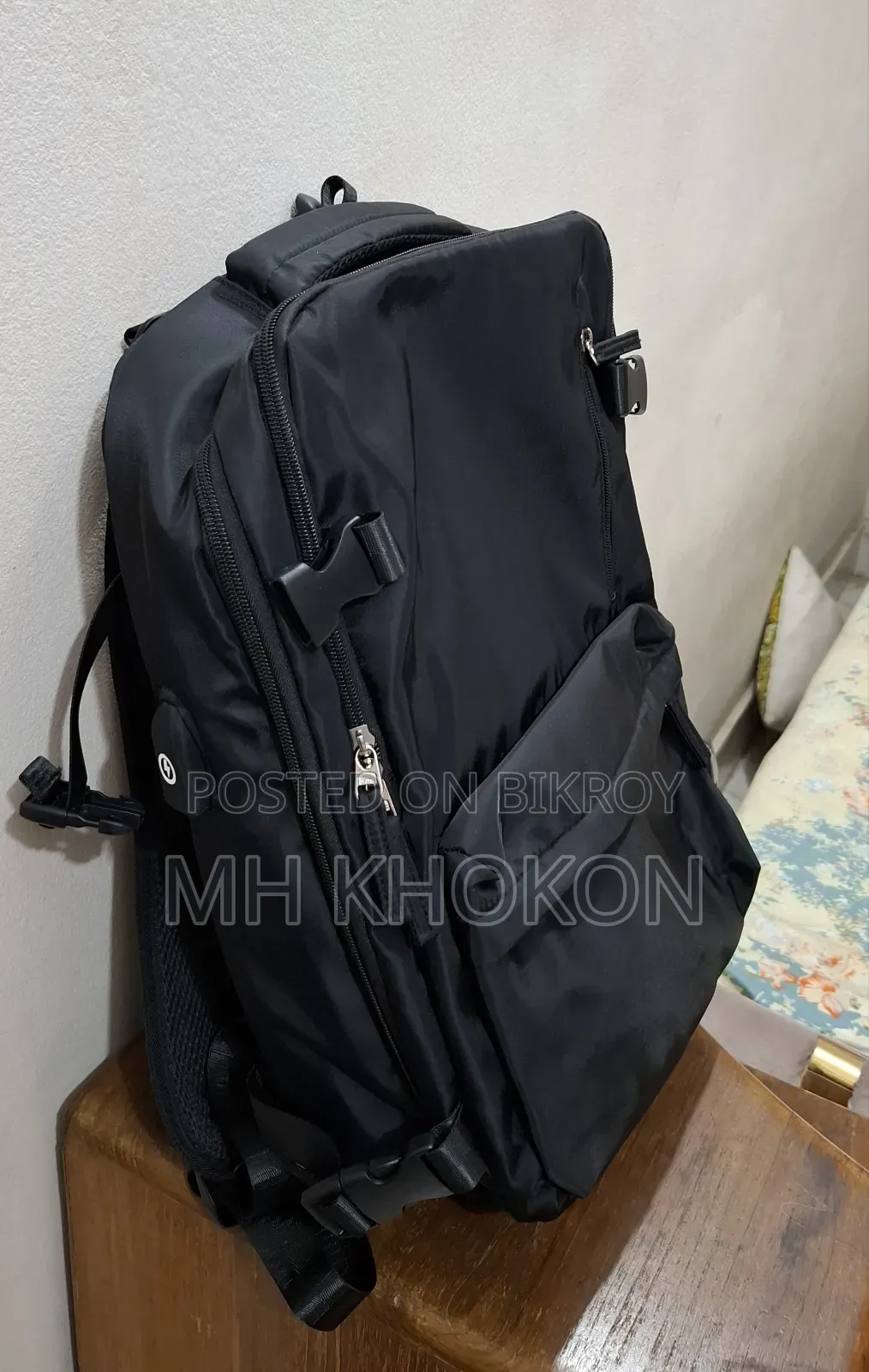 Backpack Shoulder Bag