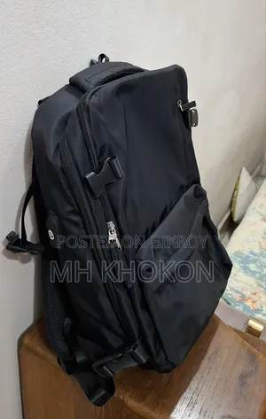 Backpack Shoulder Bag