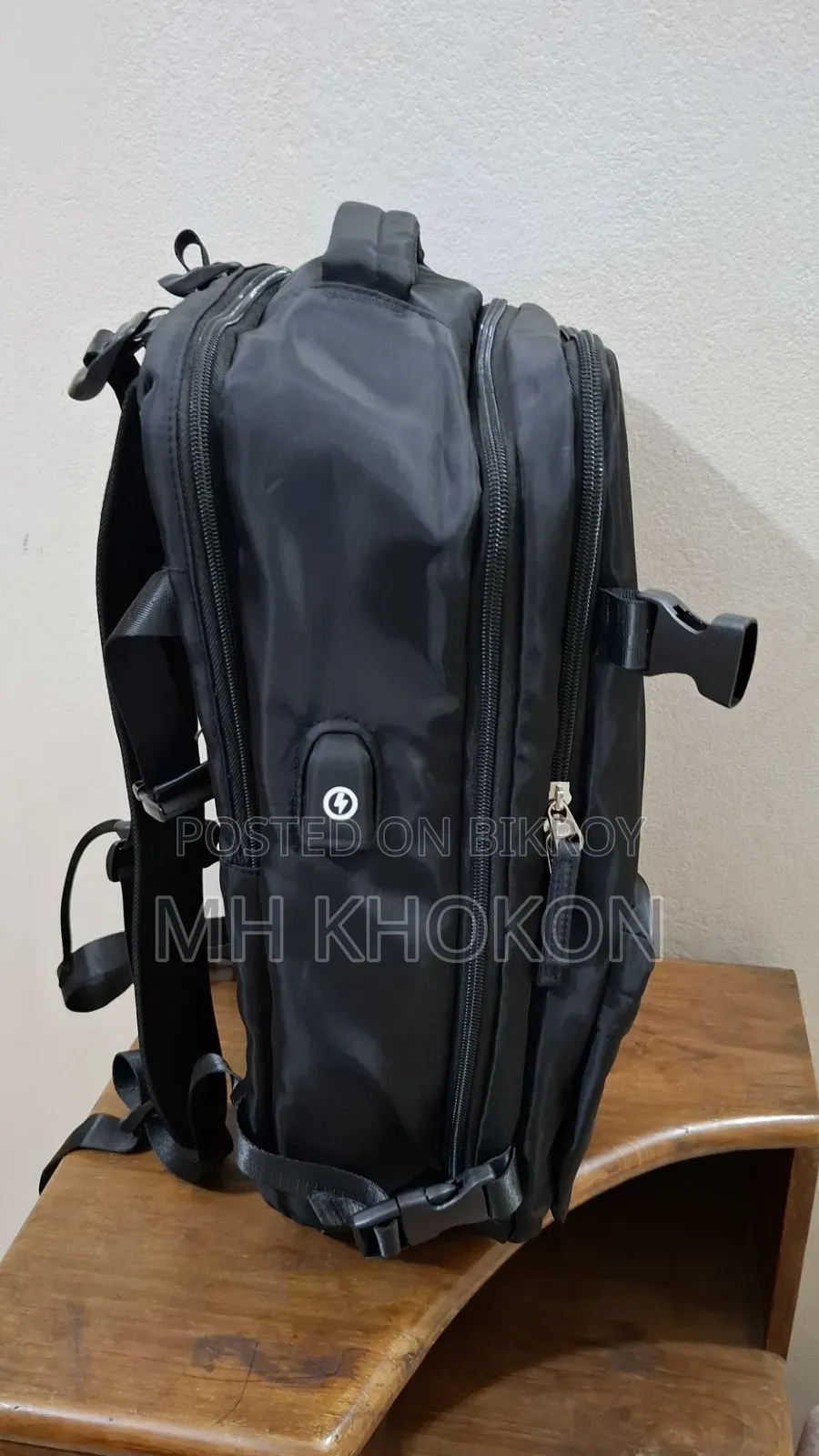Backpack Shoulder Bag