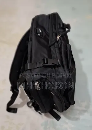 Backpack Shoulder Bag