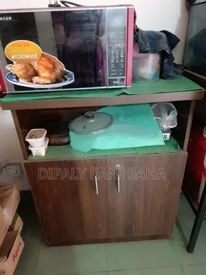 Oven Cabinet Pertex