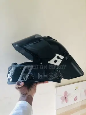 Vega Helmet