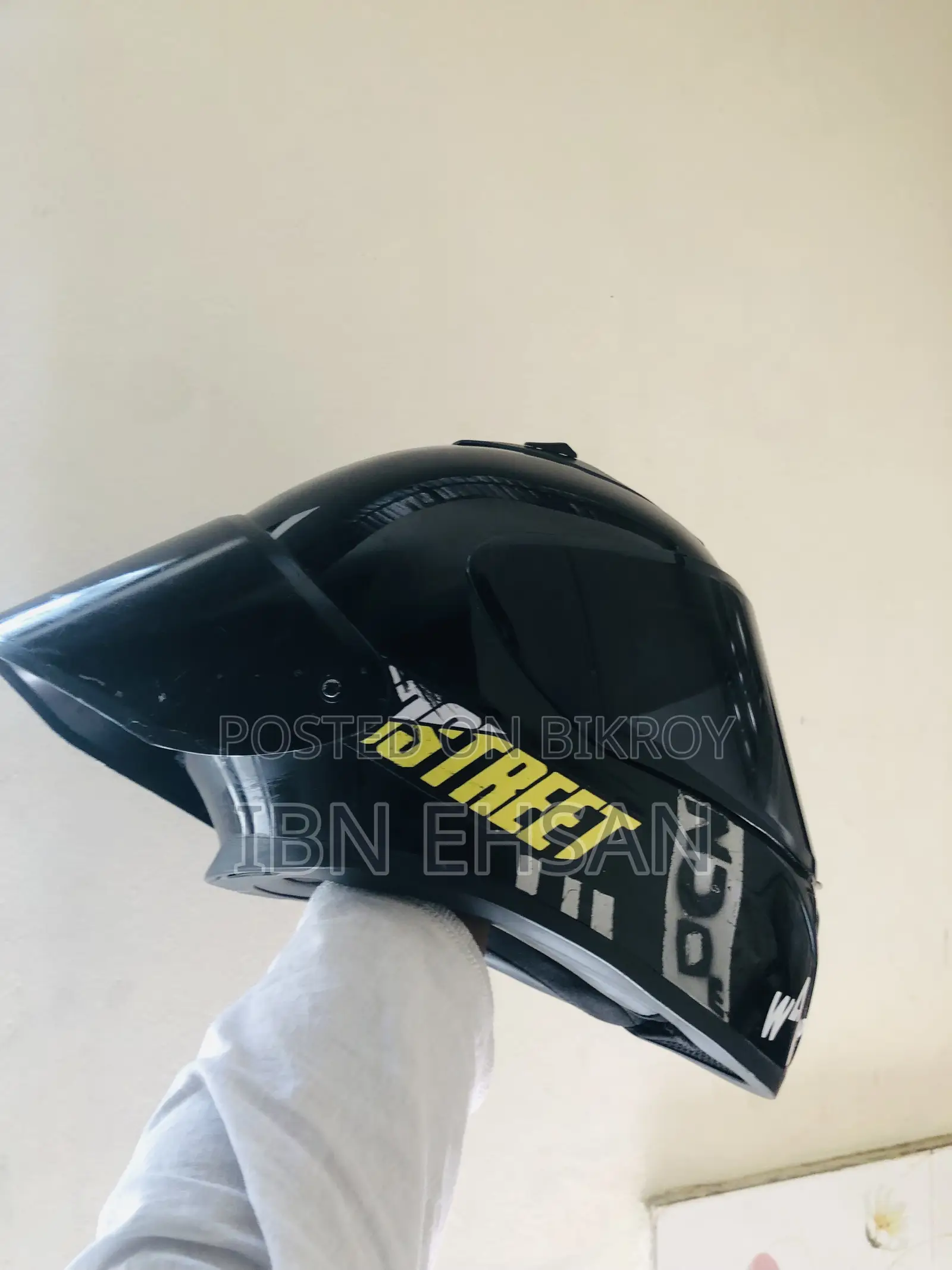 Vega Helmet