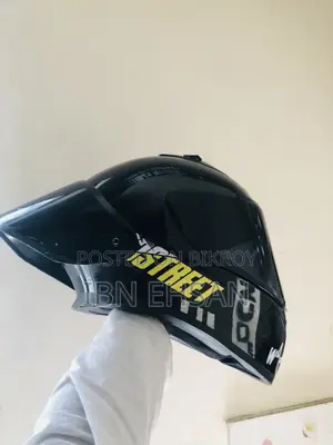 Vega Helmet