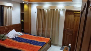 Furnished 3-bedroom Apartment in Ashraful Madrasa, Baridhara for sale