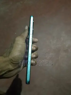 Infinix Hot 30i 128 GB Blue
