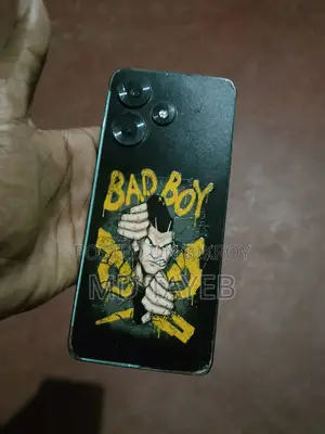 Infinix Hot 30i 128 GB Blue