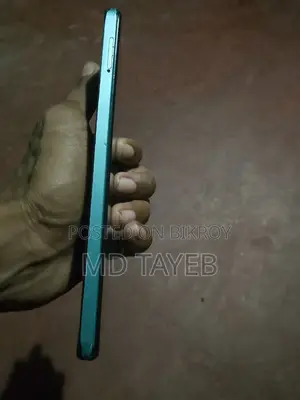 Infinix Hot 30i 128 GB Blue