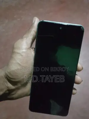 Infinix Hot 30i 128 GB Blue