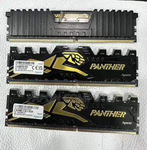RAM DDR4 16GB 8GB Desktop RAM Available