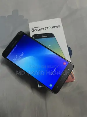 Samsung Galaxy J7 Prime 32 GB Gold