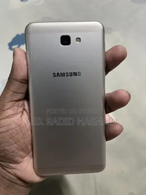 Samsung Galaxy J7 Prime 32 GB Gold