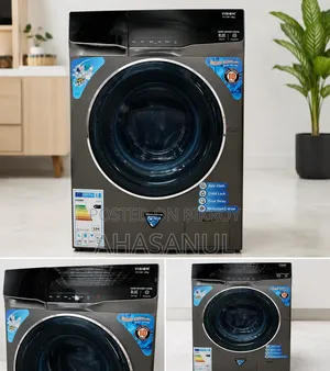 Washing Machine FLT -80