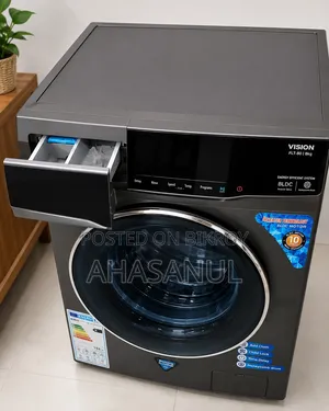 Washing Machine FLT -80