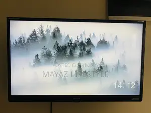 Singer Smart TV 32”