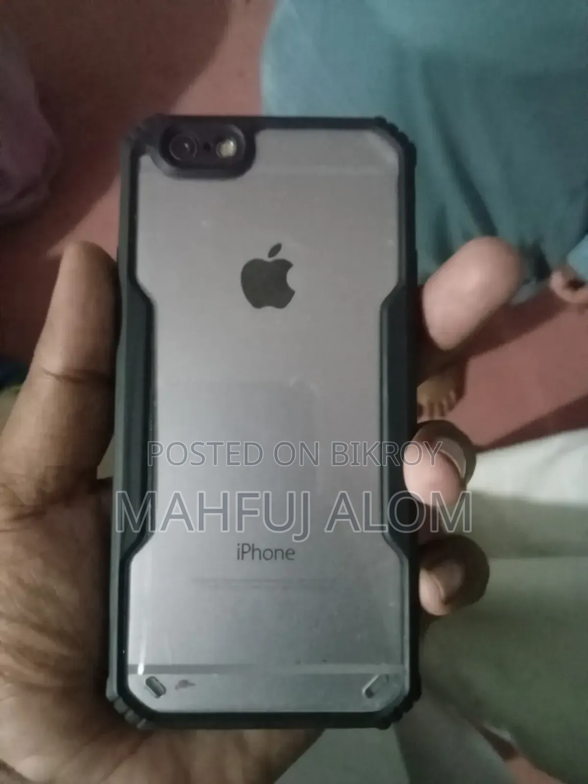 Apple iPhone 6 32 GB White