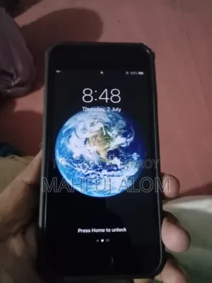 Apple iPhone 6 32 GB White