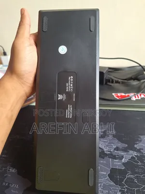 মেকানিক্যাল কিবোর্ড