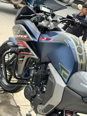 Yamaha 2026 Blue