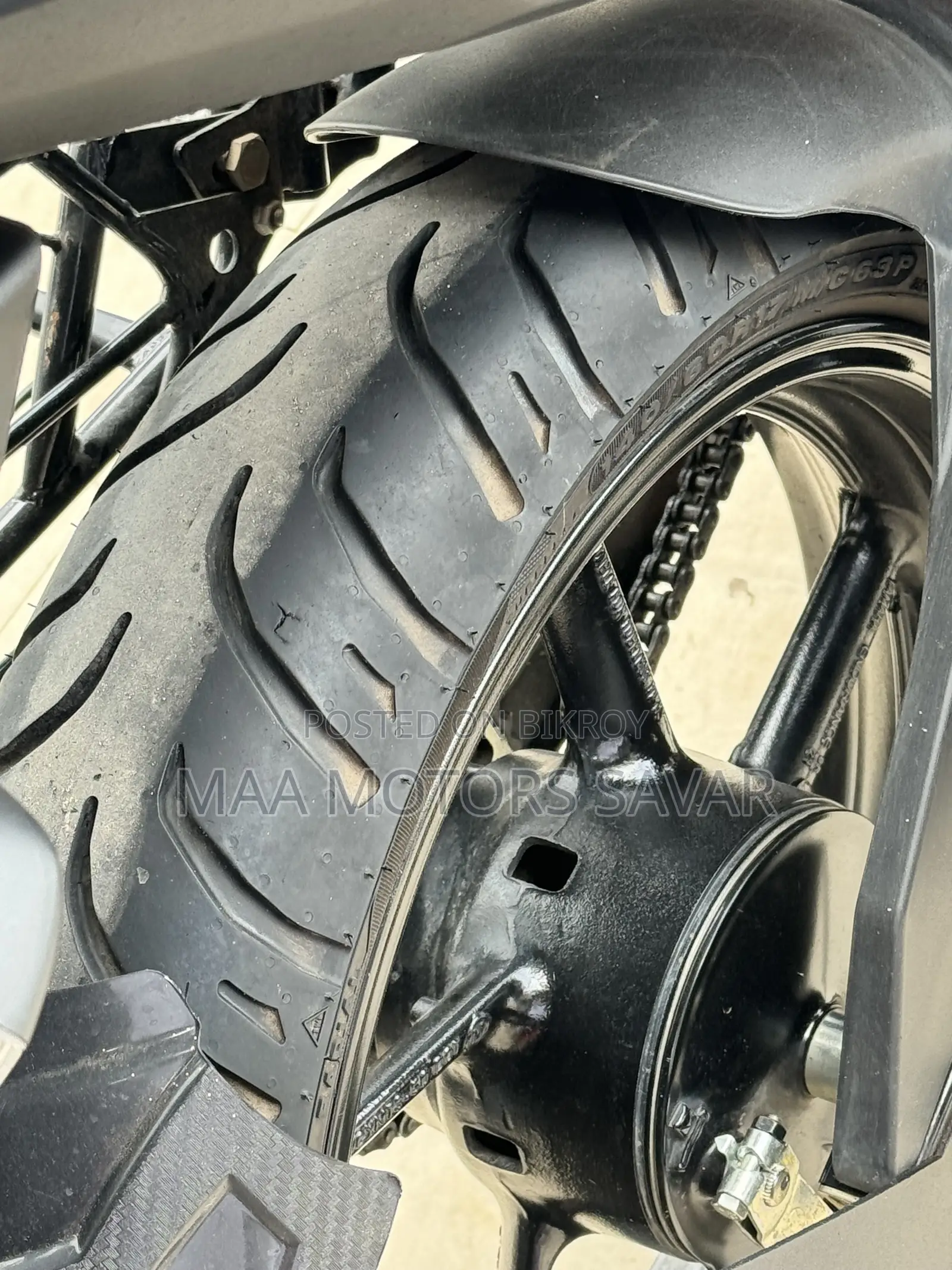 Yamaha 2026 Blue