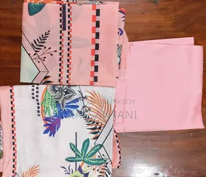 New Collection Premium 3-Piece Stylish Design Comfortable Fabric