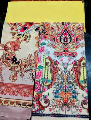 New Collection Premium 3-Piece Stylish Design Comfortable Fabric