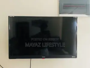 Singer Smart TV 32”