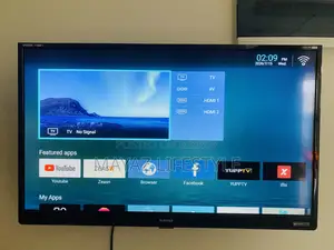 Singer Smart TV 32”