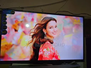 32" Haier Android Voice Control TV