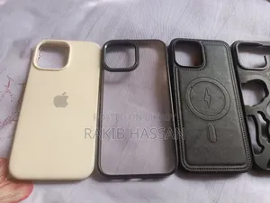১৩ প্রো ম্যাক্স কেস ৫ পিস