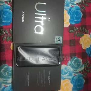 New Walton XANON X1 ULTRA 128 GB Green