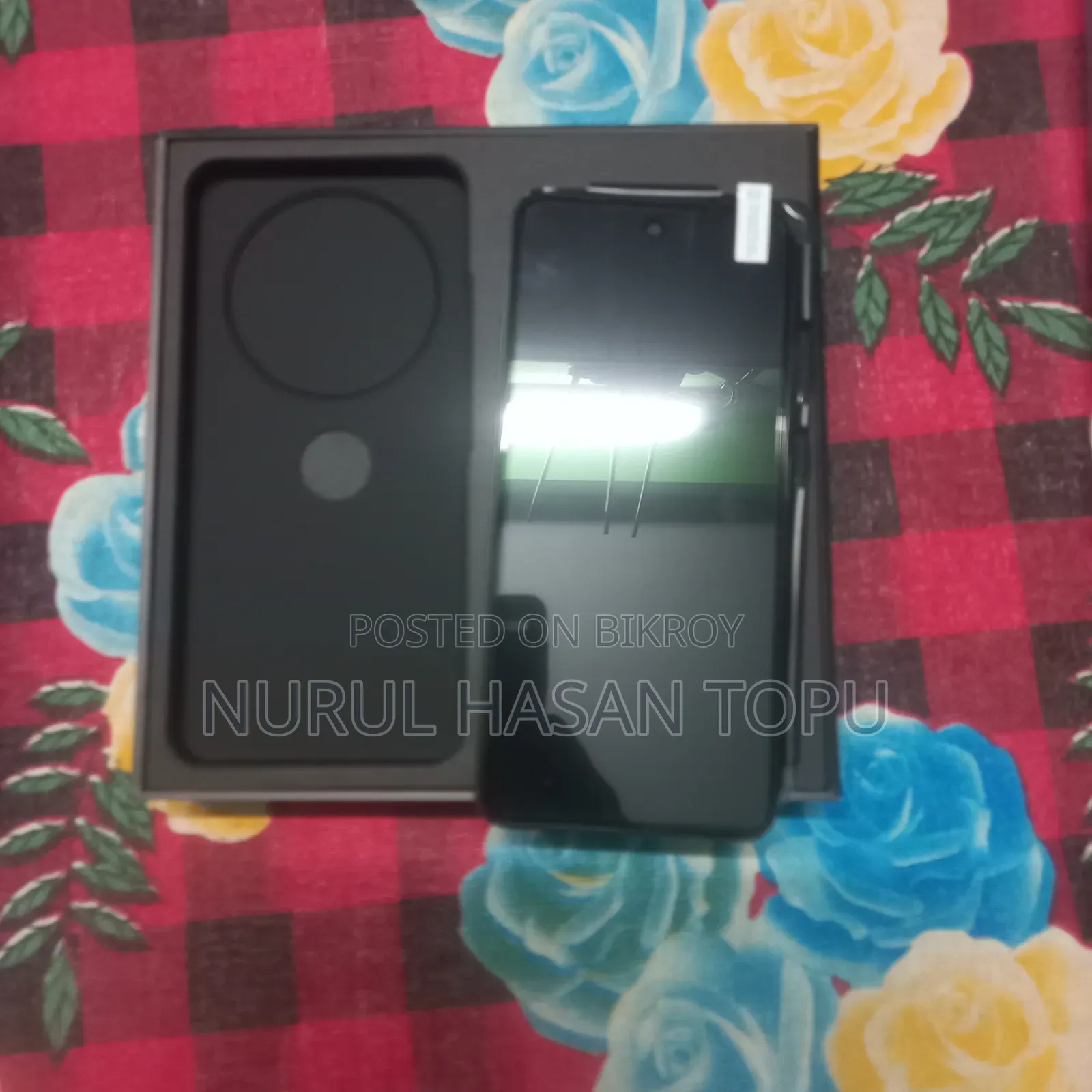New Walton XANON X1 ULTRA 128 GB Green