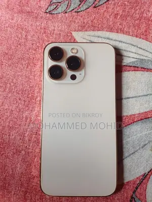 Apple iPhone 13 Pro 128 GB Gold