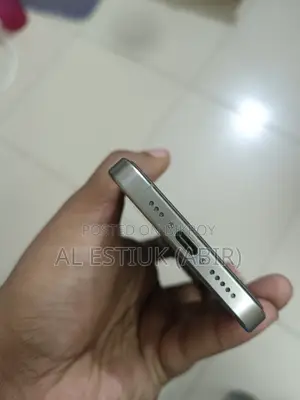 Apple iPhone 15 Pro 128 GB