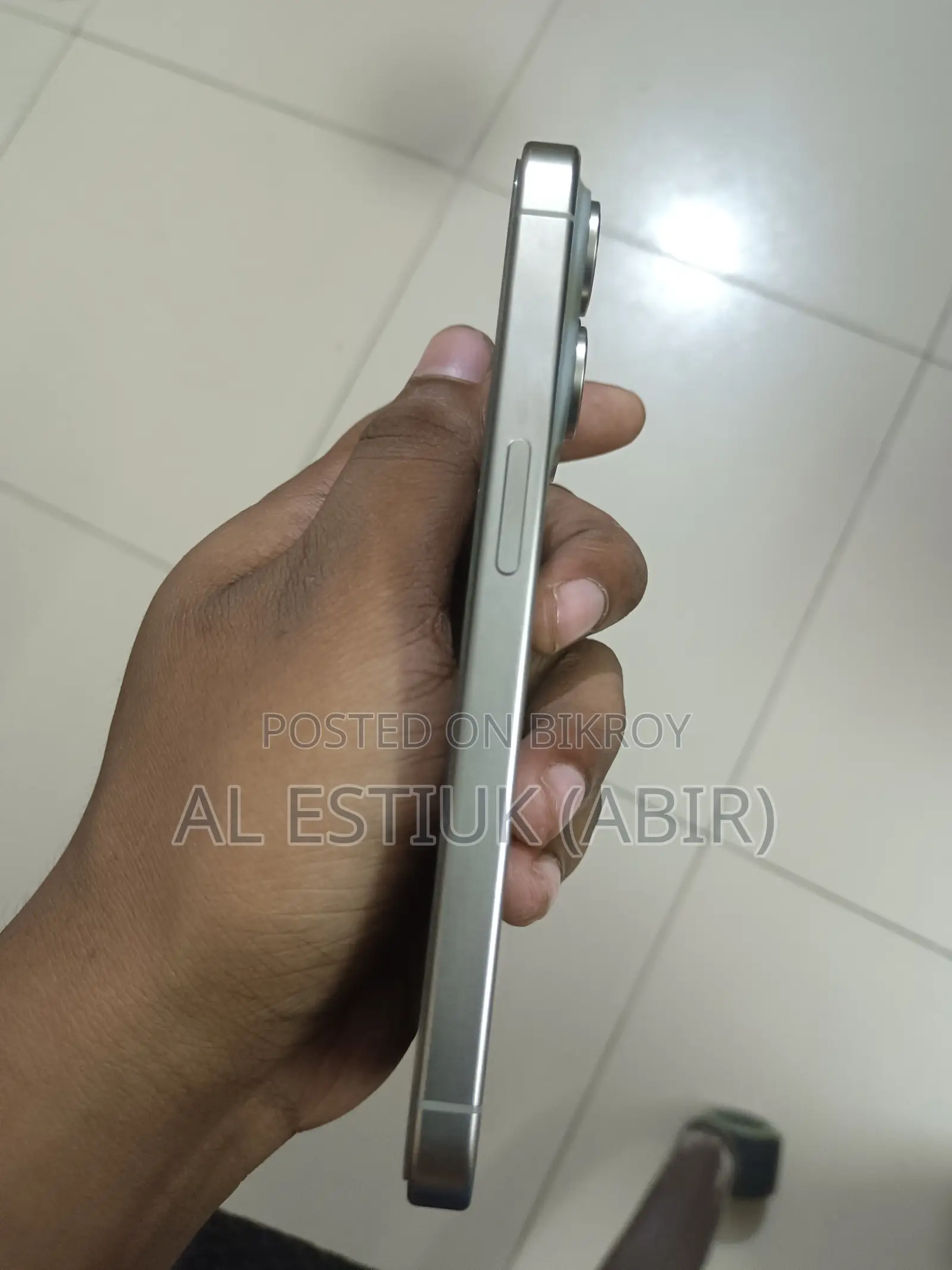 Apple iPhone 15 Pro 128 GB